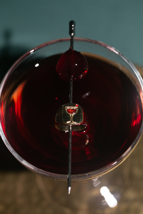 What Is a Cocktail Ring: Complete Guide to Statement Rings