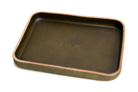 Catch-All Tray
