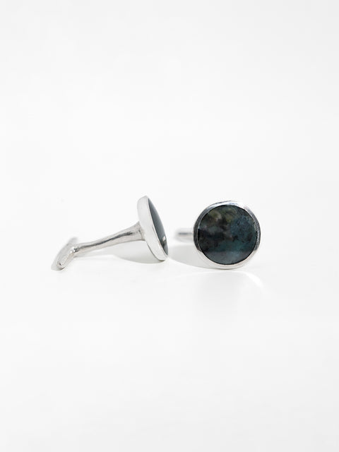 Stone Cufflinks