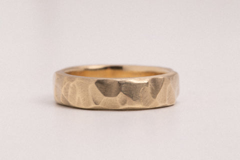 Cedar 6mm Band