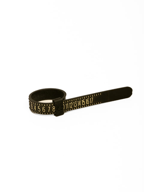 Ring Sizer