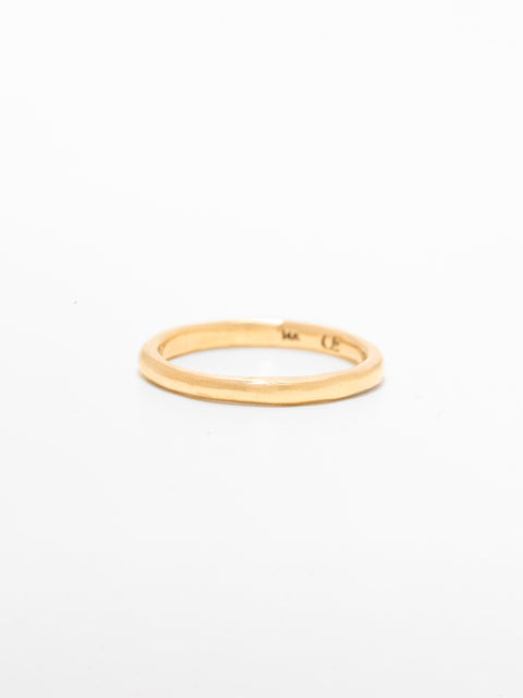 Spruce 2.5mm Band