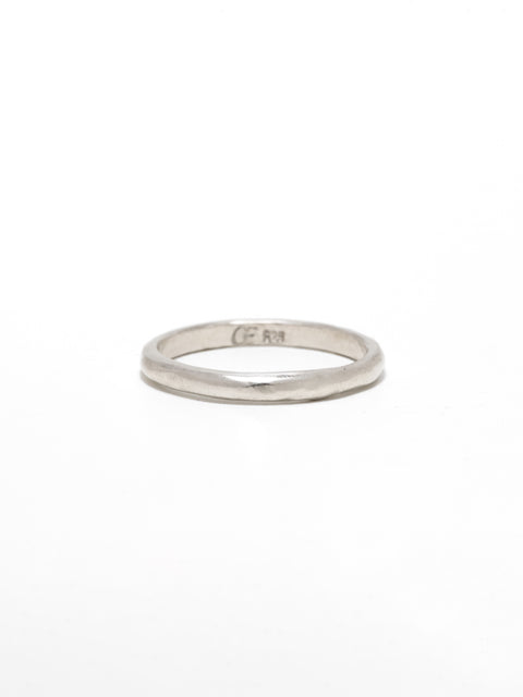 Spruce 2.5mm Band