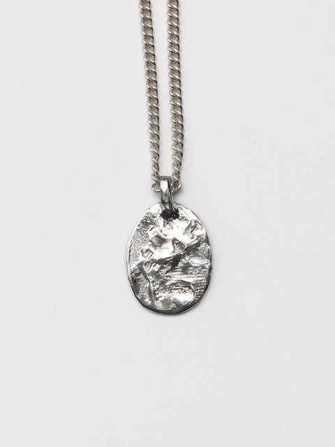 Boulder Pendant