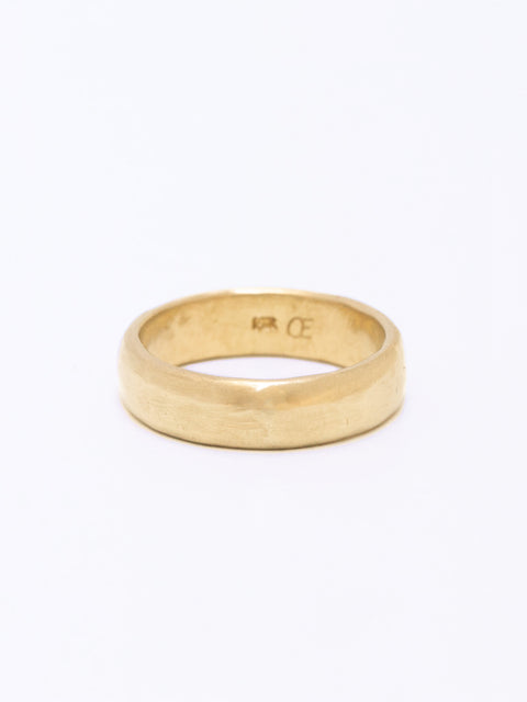 Cedar 6mm Band