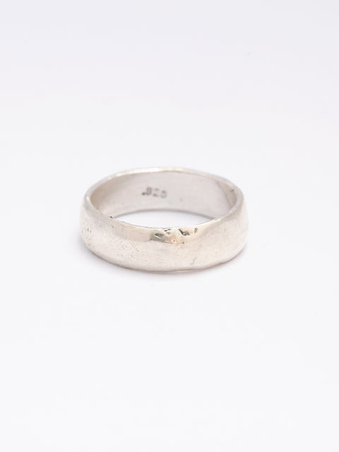Cedar 6mm Band