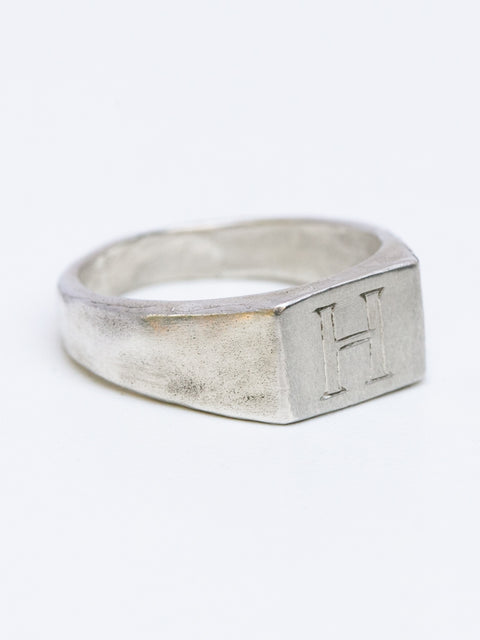 Plateau Ring