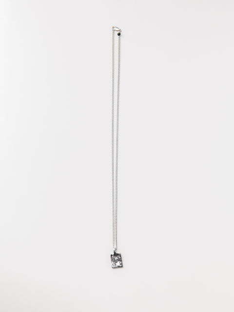 Ridge Pendant