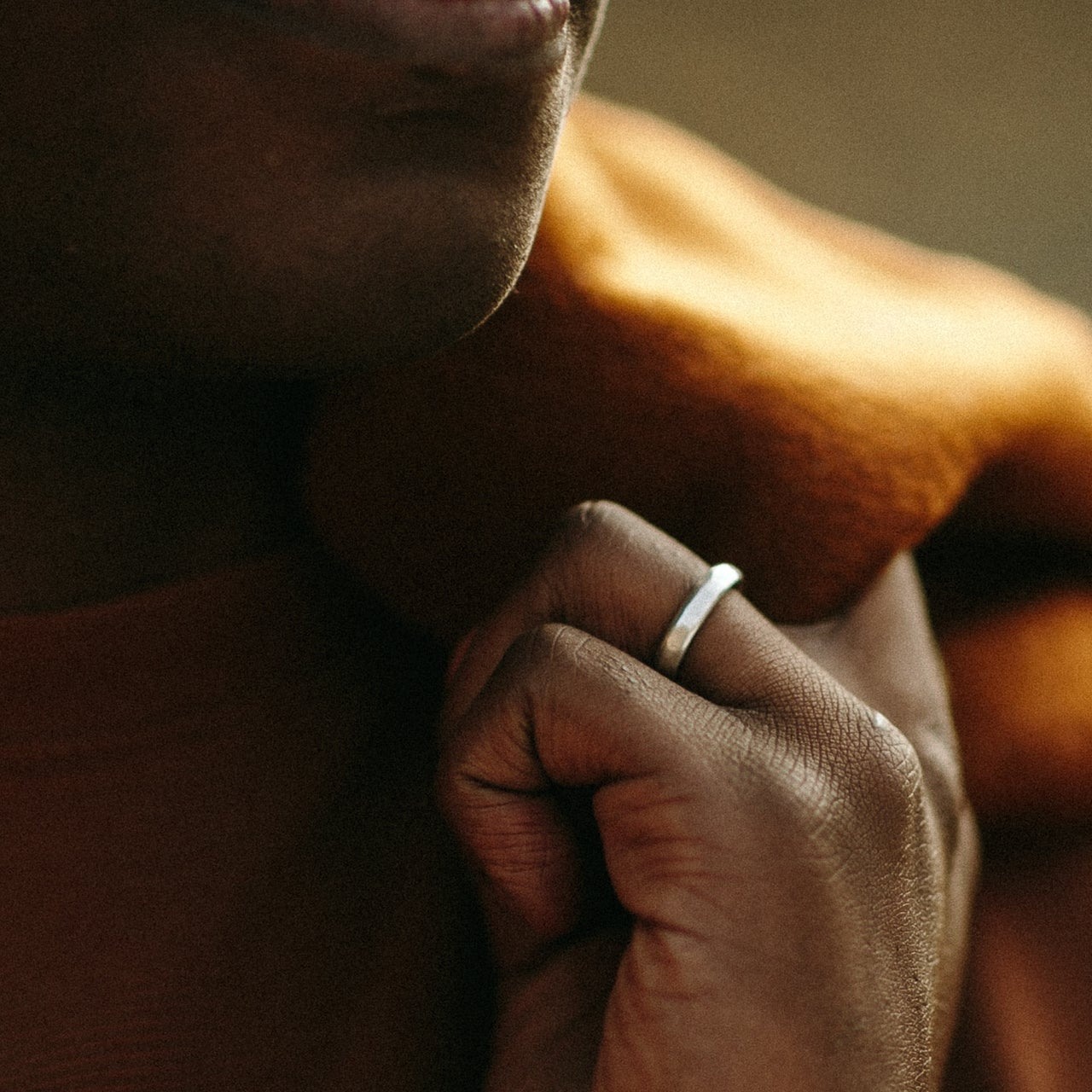 The History and Origin of Men’s Wedding & Engagement Rings