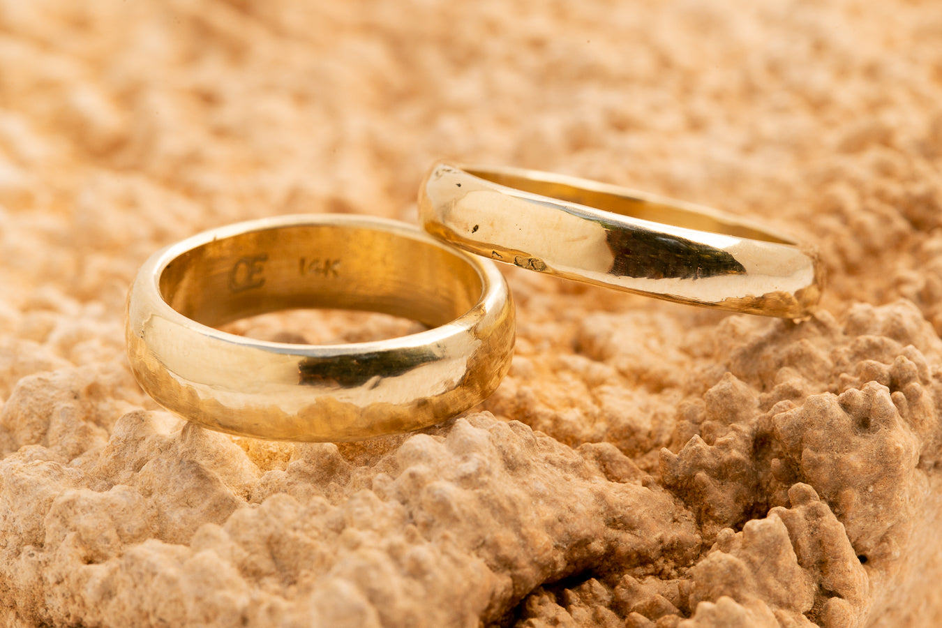 History of Gold