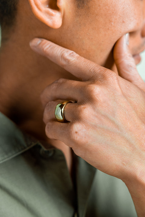 Our Process: Making Custom Rings