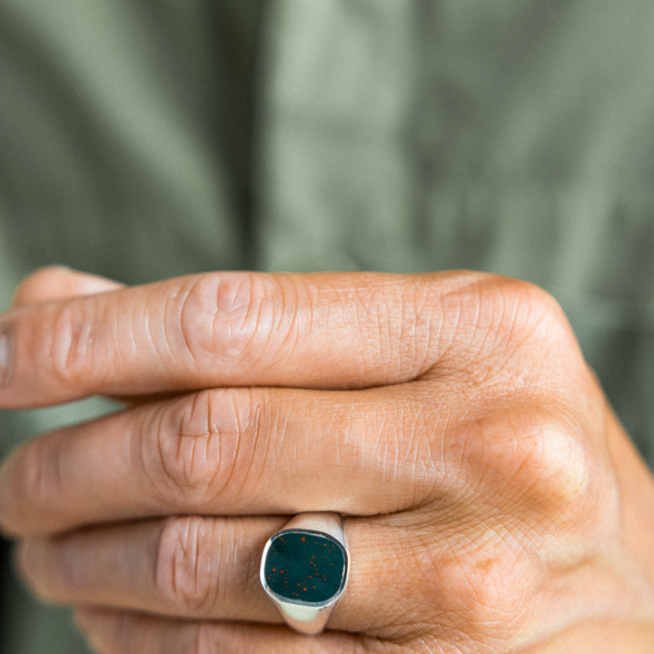 How to Measure & Determine Ring Size
