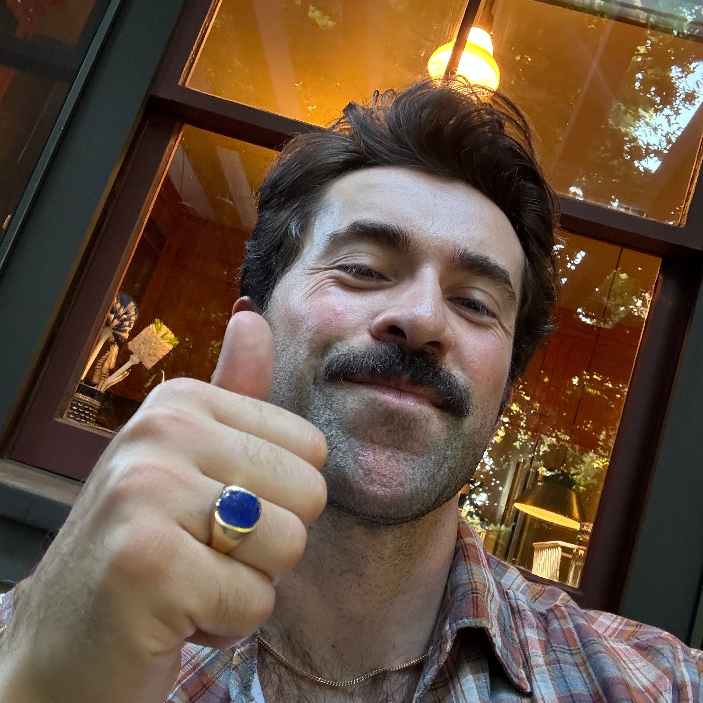 Worn By: Albert Muzquiz aka @edgyalbert