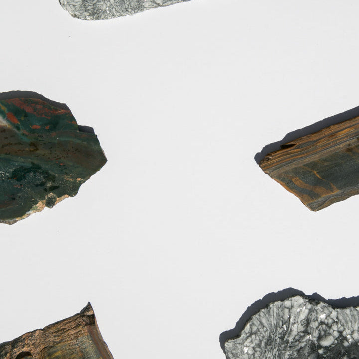 Different Kinds of Stones for Rings