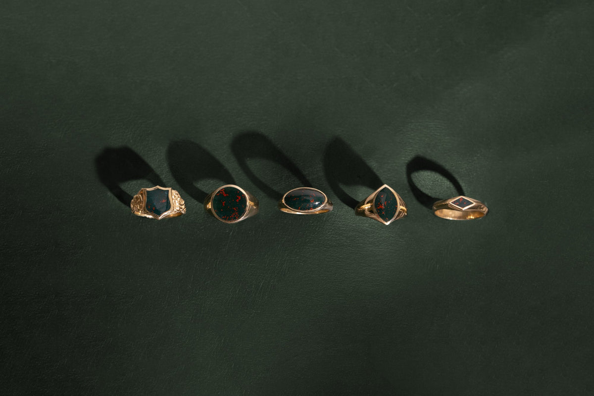 The 5 Year Collection
