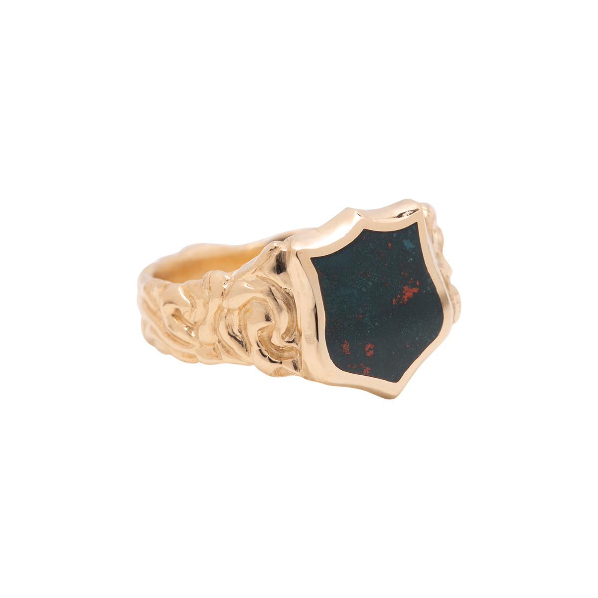 Shield Signet