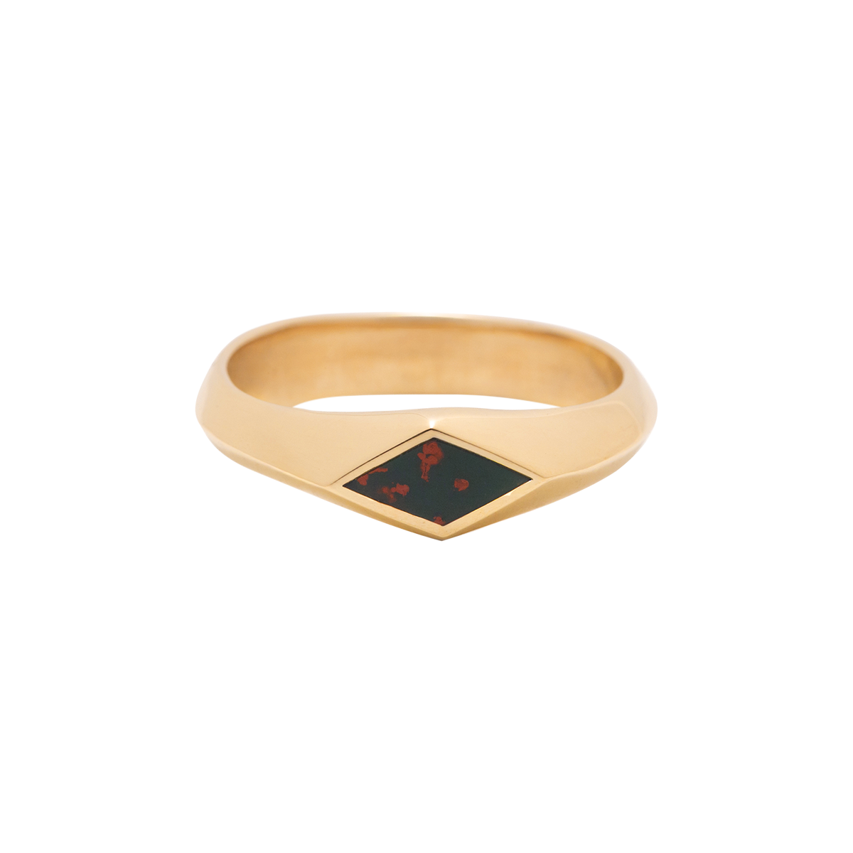 Knife's Edge Signet