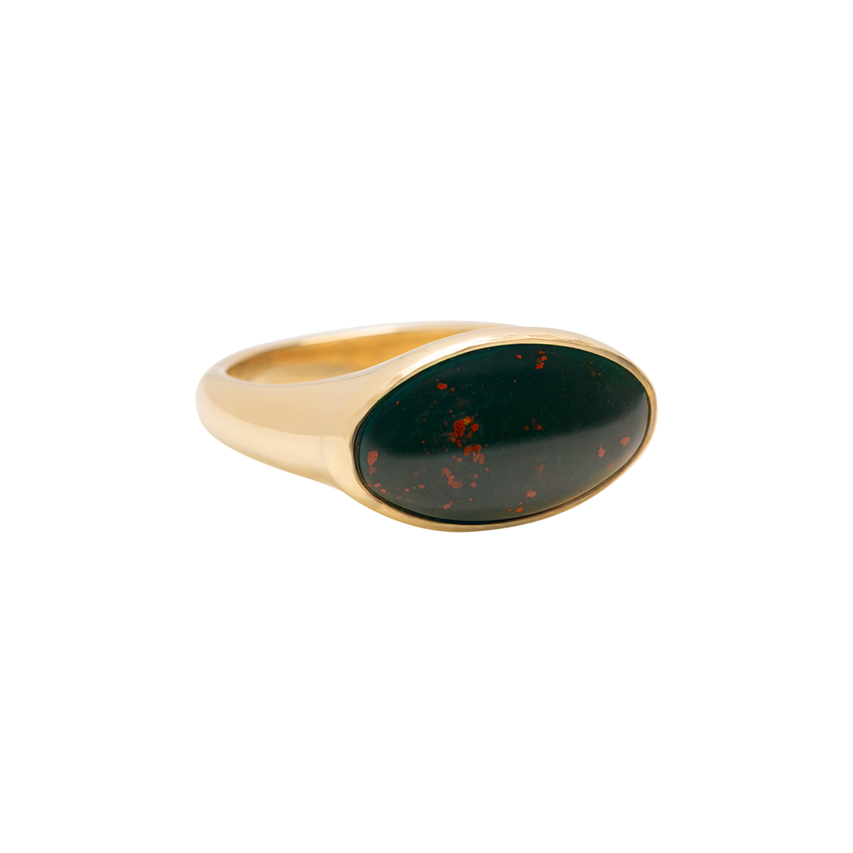 Cabachon Signet