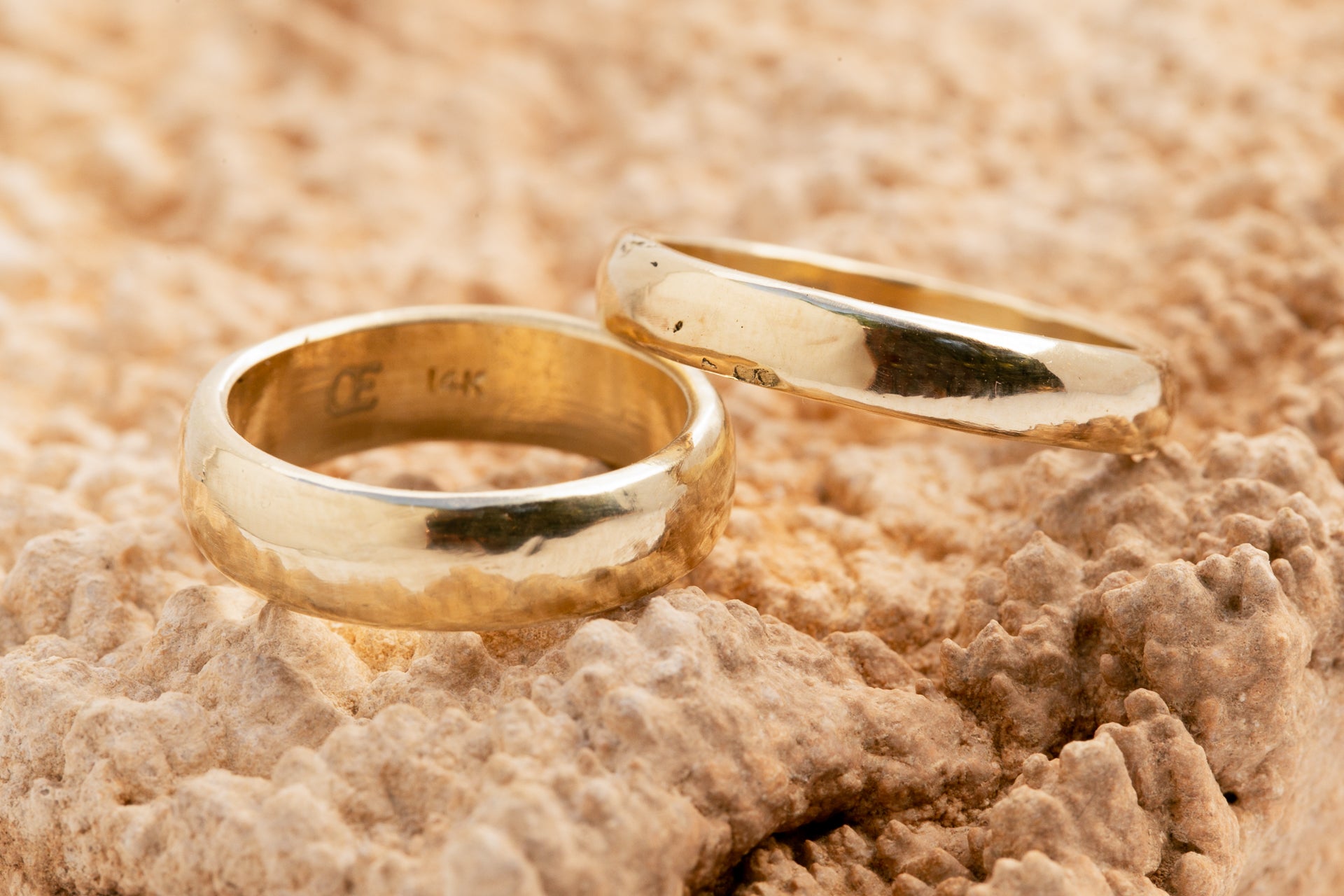 Ring Exchange or Return