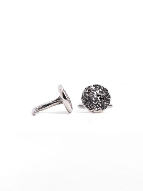 Reef Cufflinks