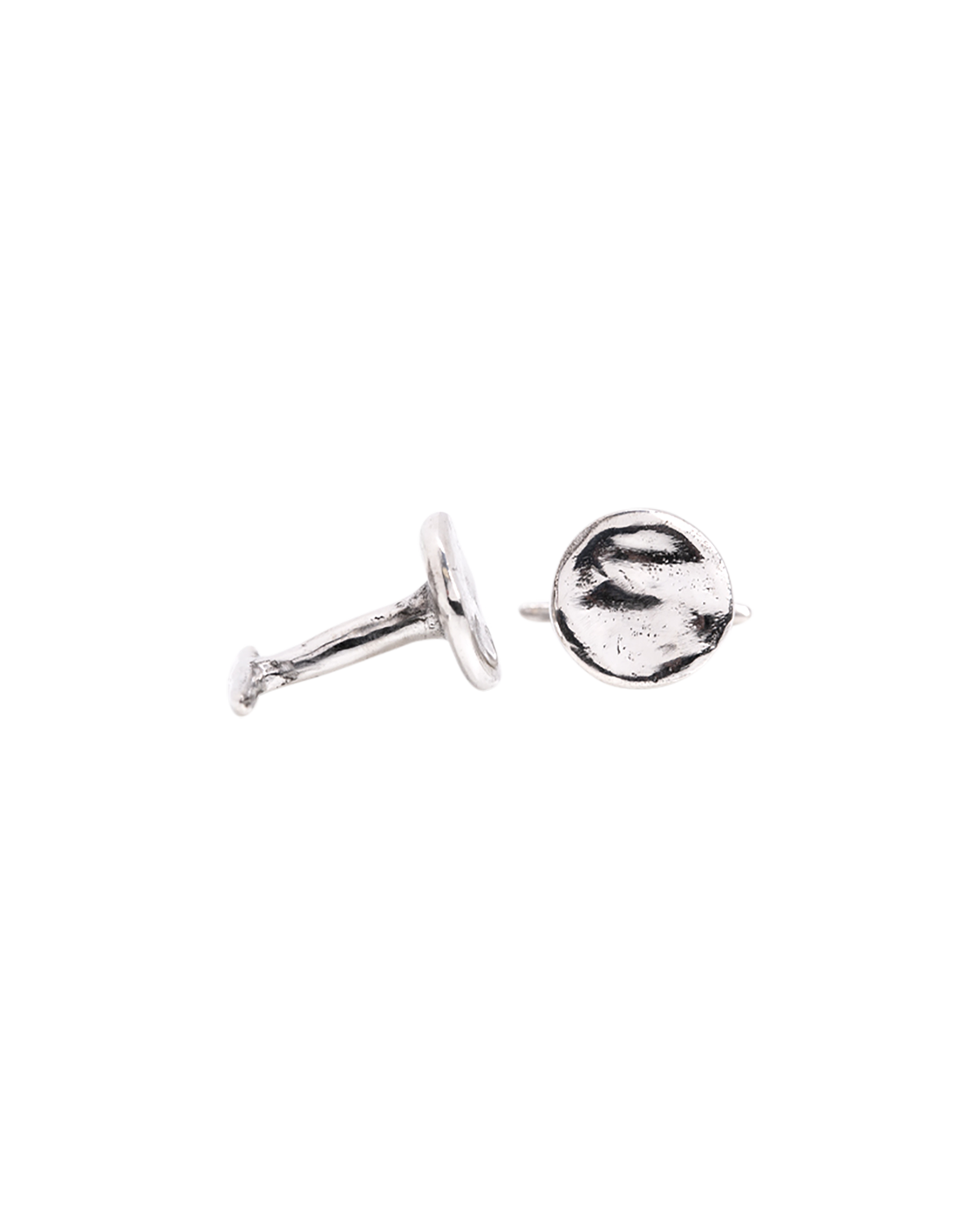 Ripple Cufflinks