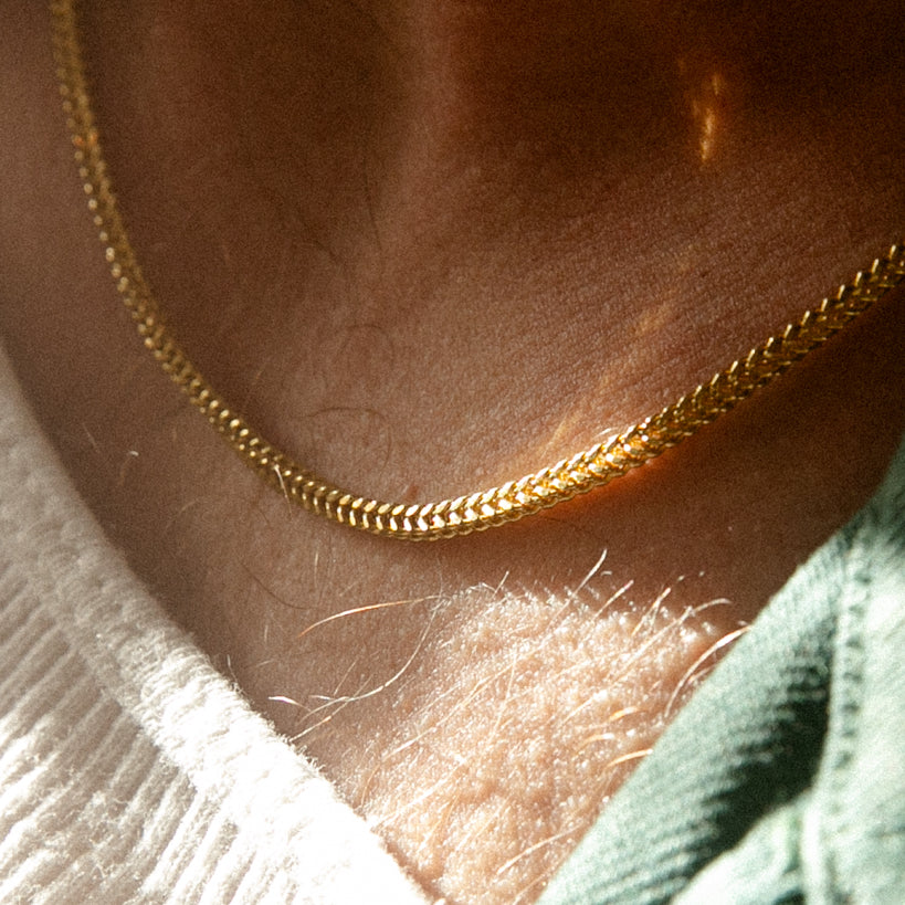 The Bloedstone Franco