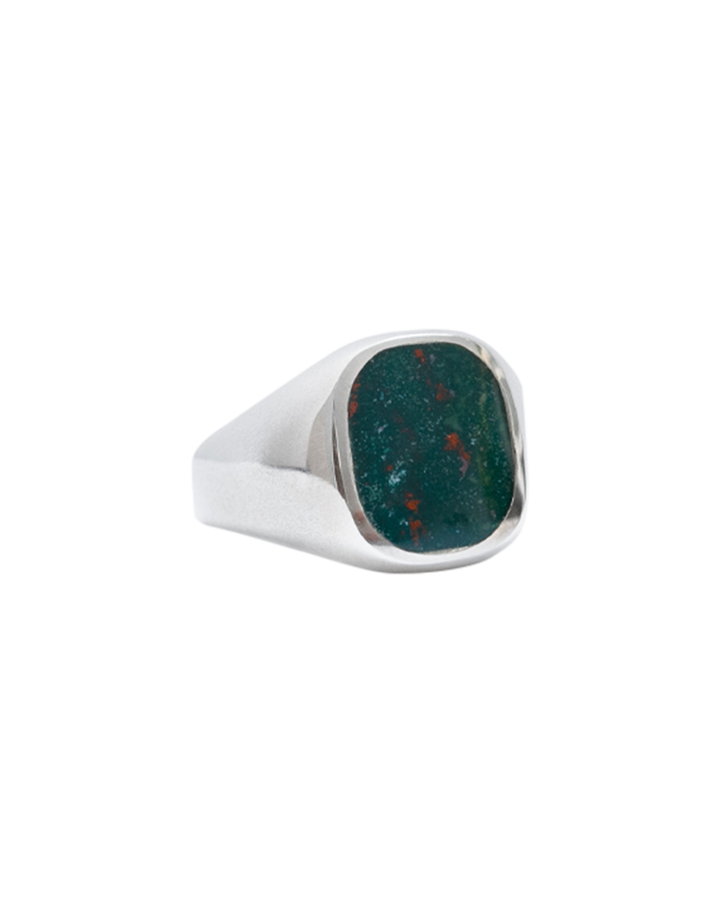 Bloedstone | Men's Signet Rings | Gold, Silver & Stone Designs – Blœdstone