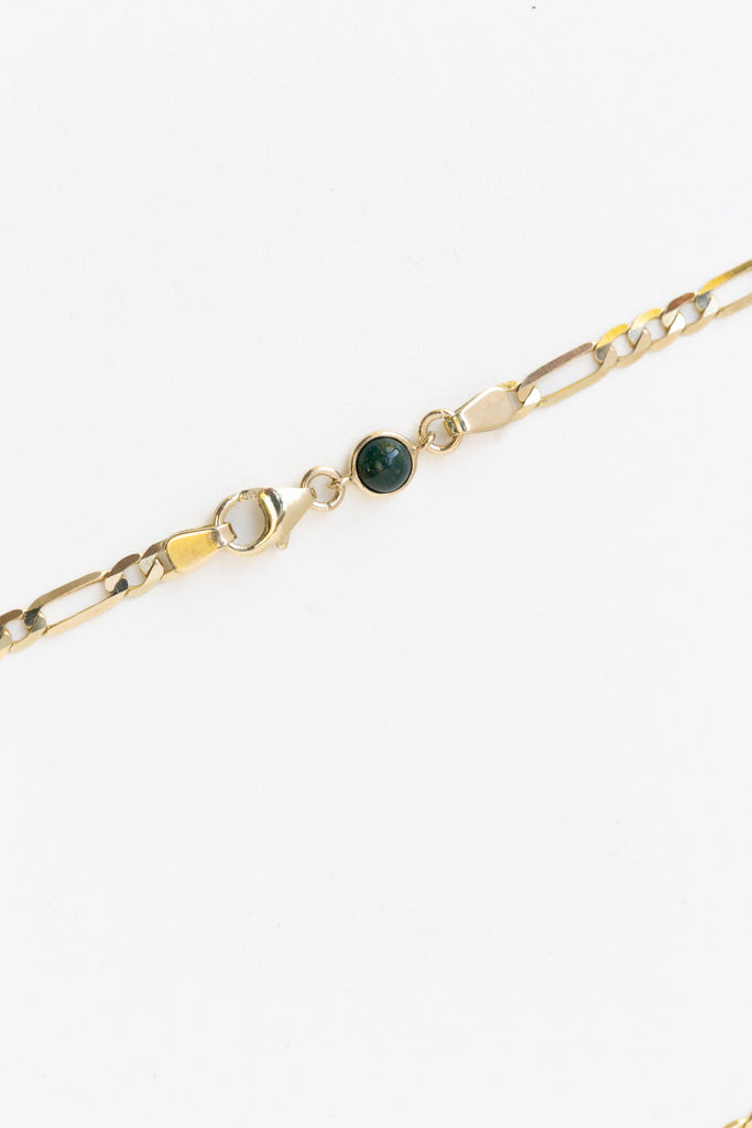 The Bloedstone Figaro