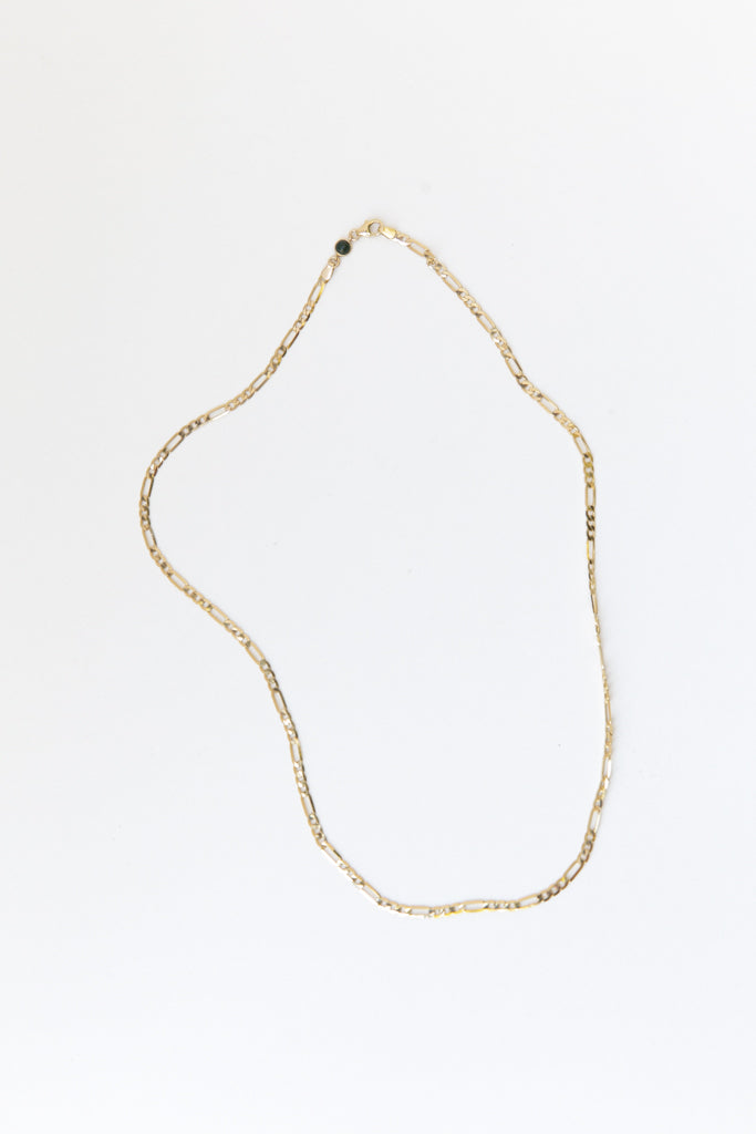 The Bloedstone Figaro