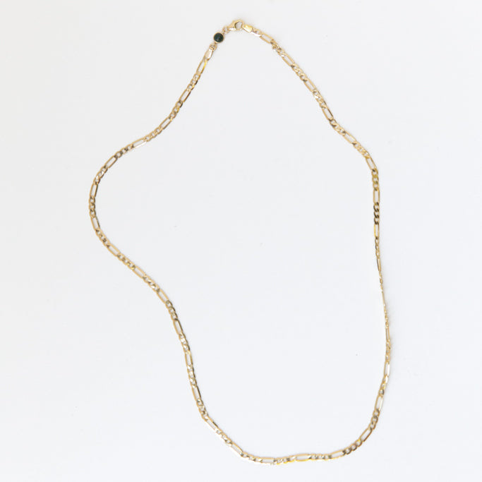 The Bloedstone Figaro