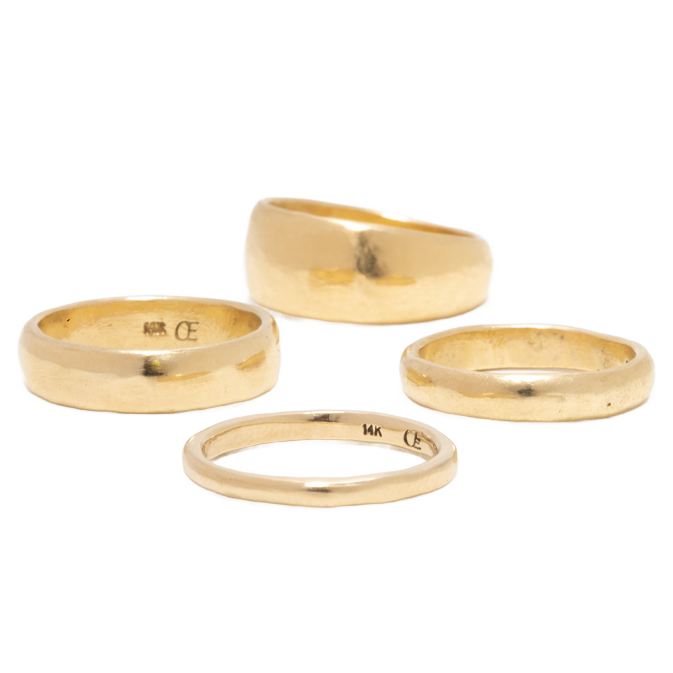 Ring Resize Band