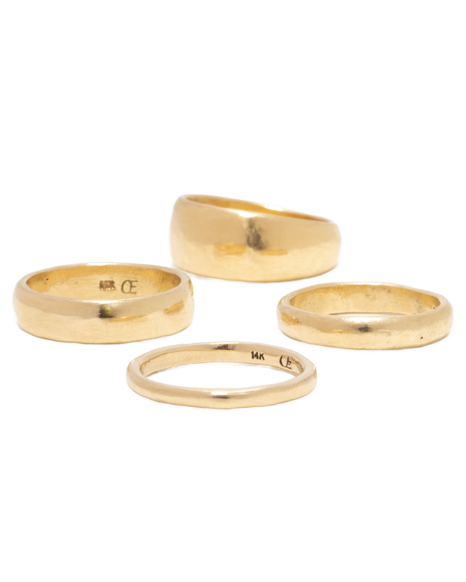 Ring Resize Band