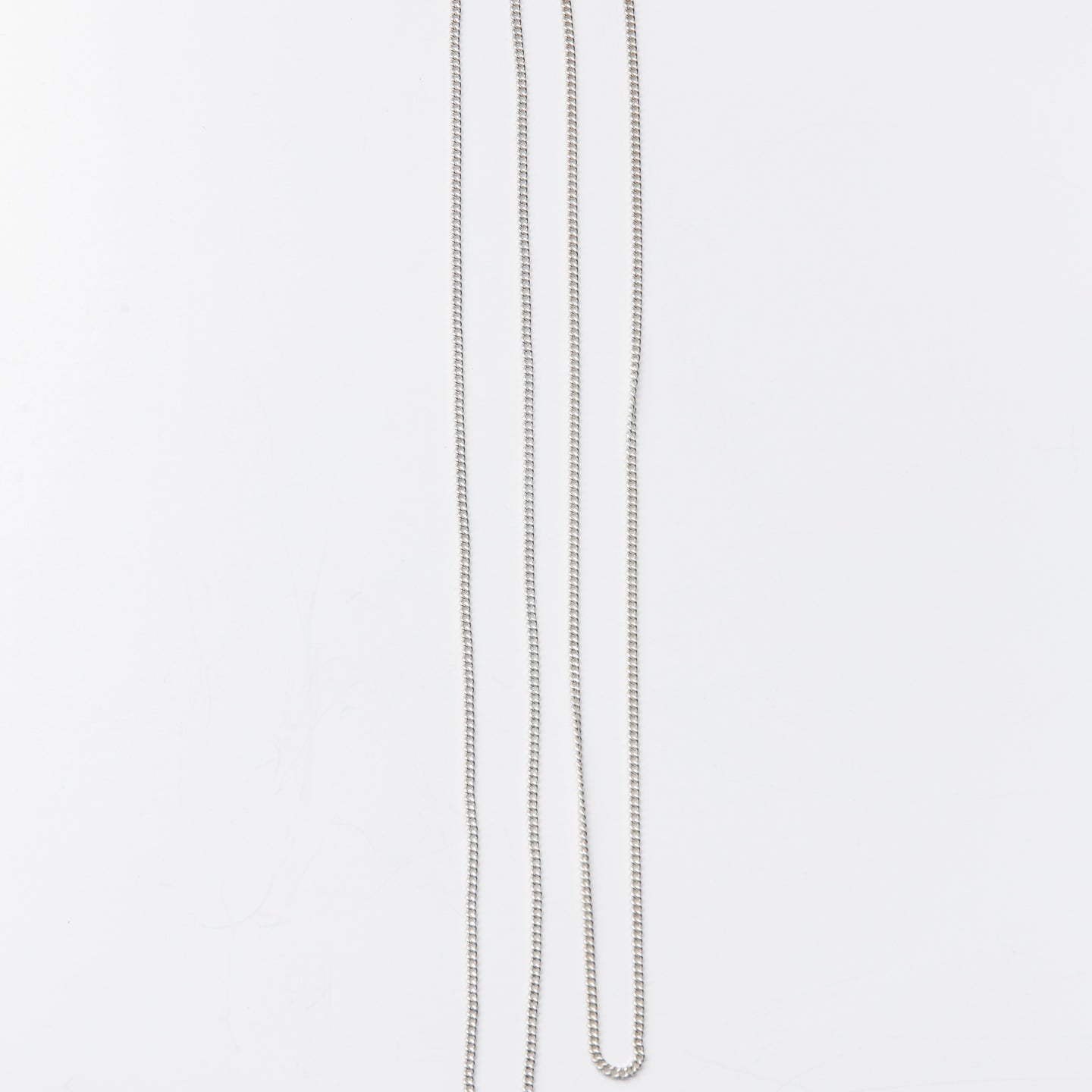 Necklace Exchange or Return
