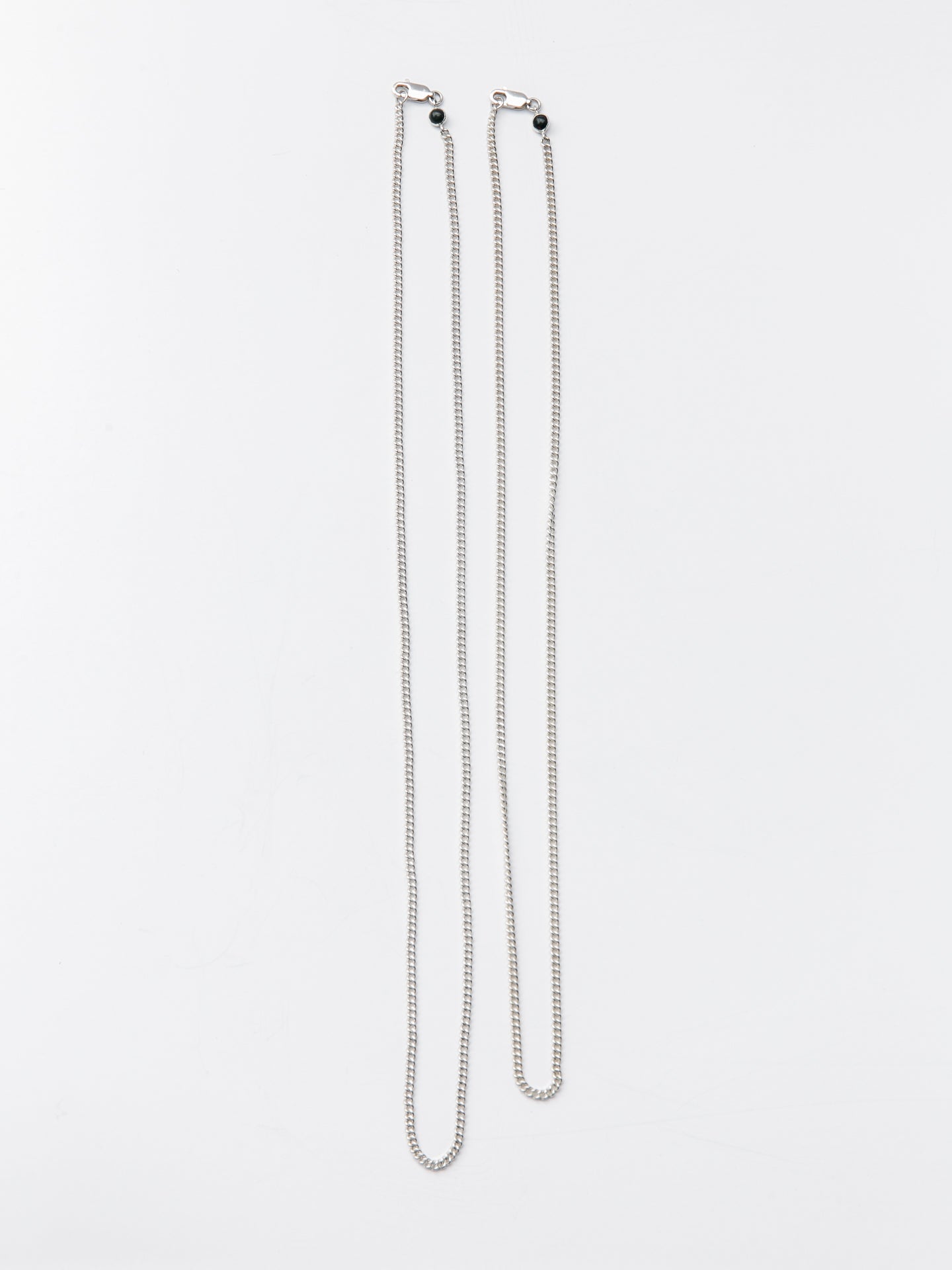 Necklace Exchange or Return