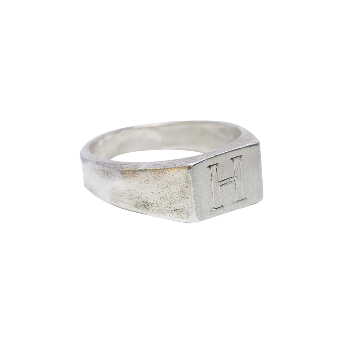 Plateau Ring
