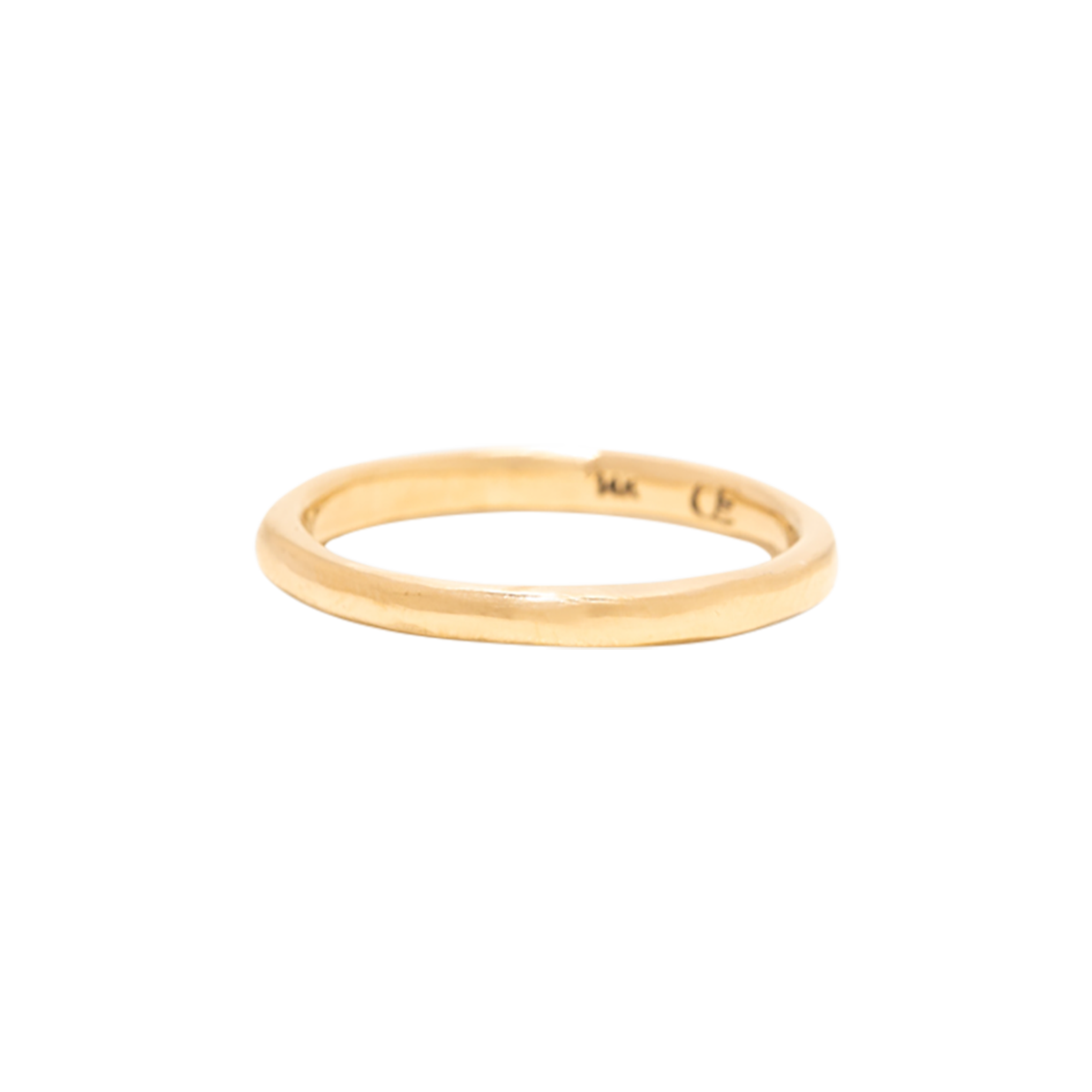 Spruce 2.5mm Band
