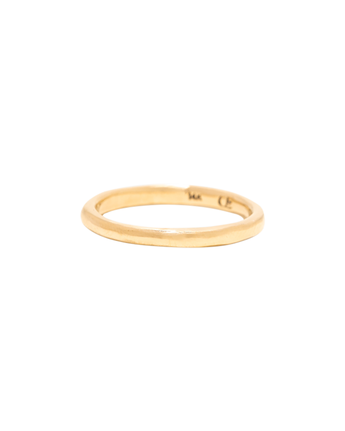 Spruce 2.5mm Band