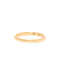 Spruce 2.5mm Band