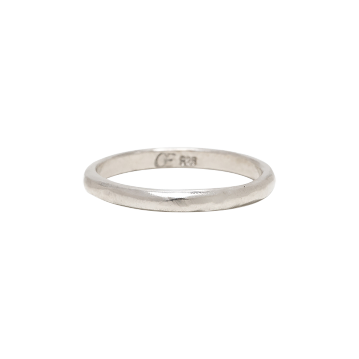 Spruce 2.5mm Band