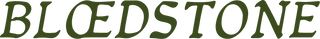 Blœdstone