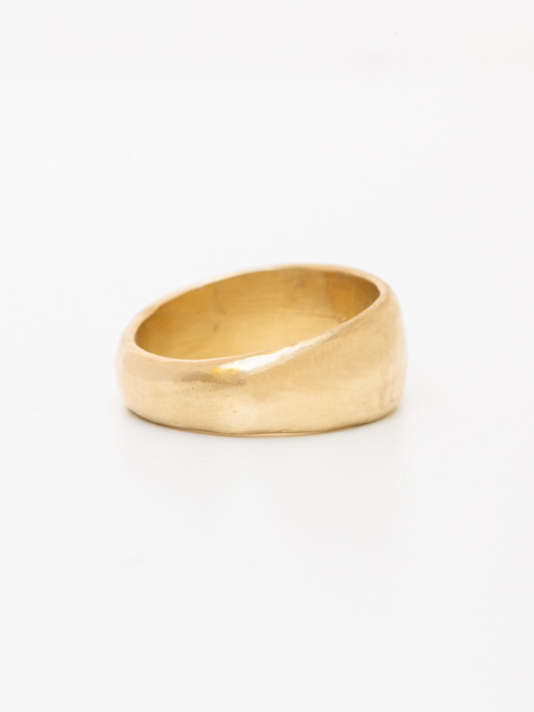 Sequoia 10mm Band Yes Classic